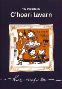 C'hoari tavarn