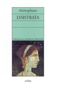 Lysistrata