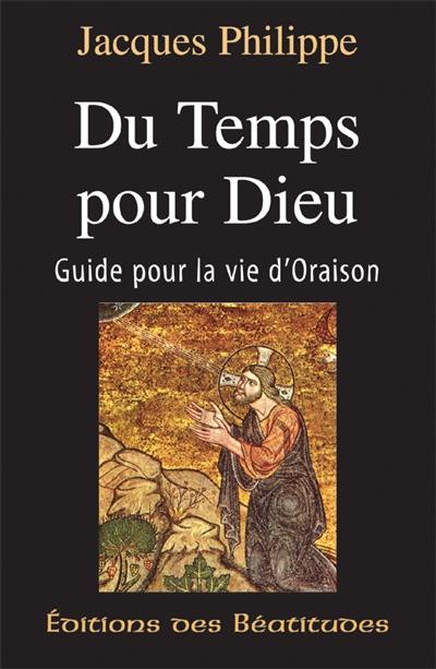 Du temps pour Dieu