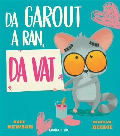 Da garout a ran, da vat