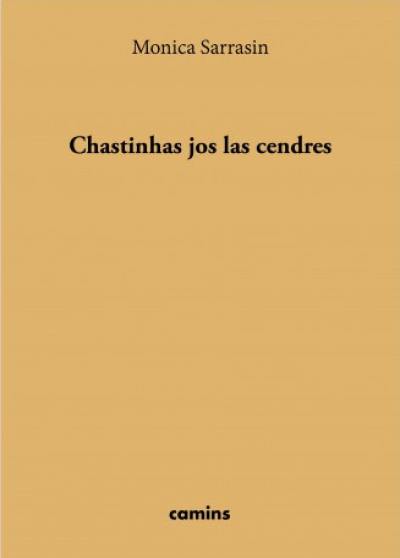 Chastinhas jos las cendres