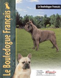 Le bouledogue français