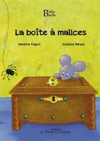 La boîte à malices