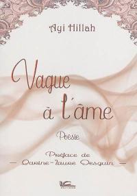 Vague à l'âme