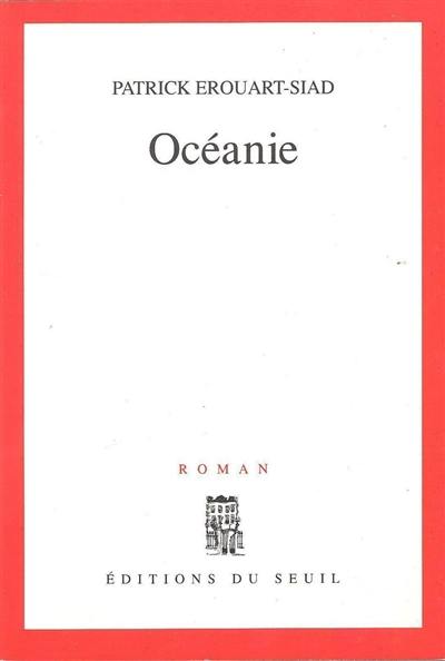 Océanie