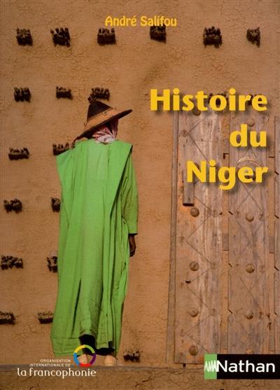 Histoire du Niger