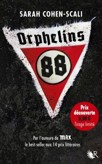 Orphelins 88