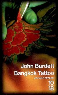 Bangkok tattoo