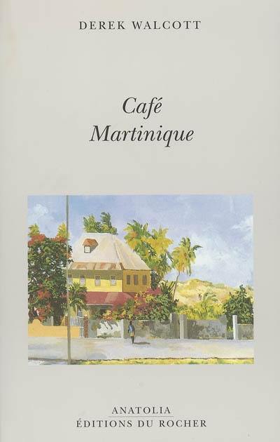 Café Martinique