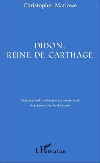 Didon, reine de Carthage