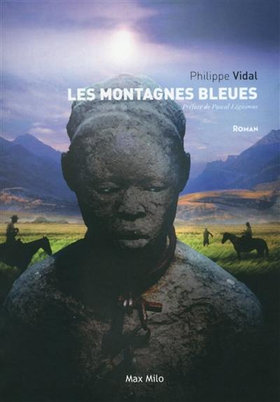 Les montagnes bleues