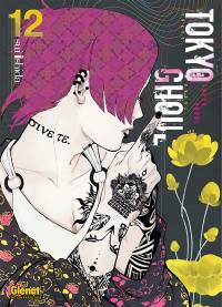 Tokyo ghoul. Vol. 12