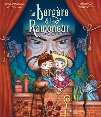 La bergère et le ramoneur