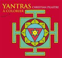 Yantras à colorier