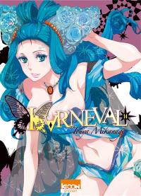 Karneval. Vol. 14