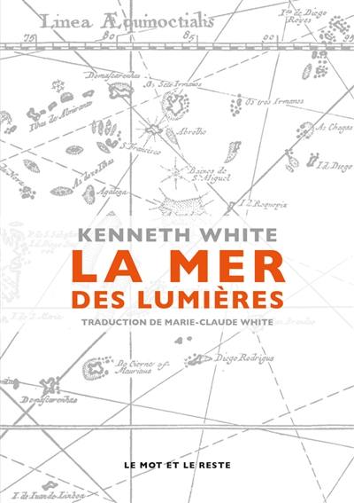 La mer des lumières