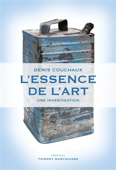 L'essence de l'art : une investigation