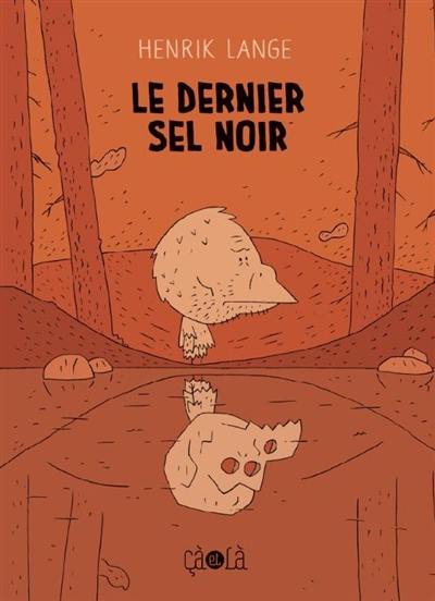 Le dernier sel noir