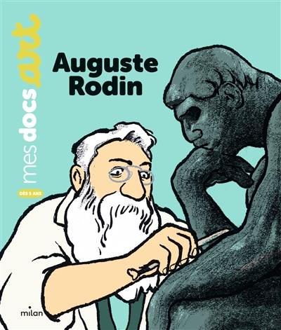 Auguste Rodin