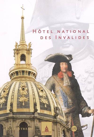 Hôtel national des Invalides