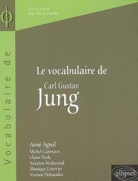 Le vocabulaire de Jung