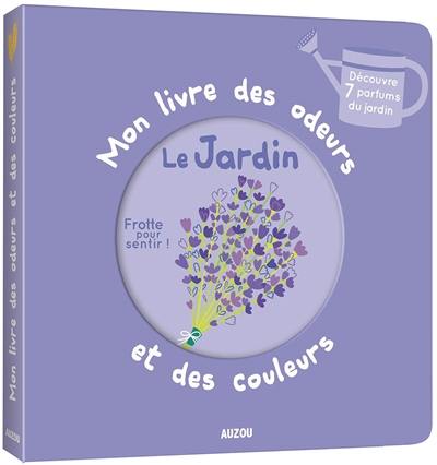 Le jardin