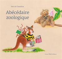 Abécédaire zoologique