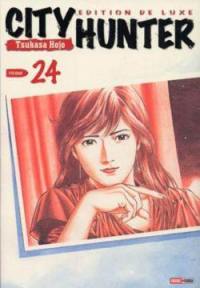 City Hunter. Vol. 24