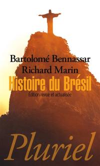 Histoire du Brésil