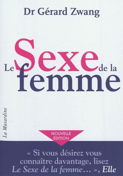 Le sexe de la femme