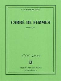 Carré de femmes