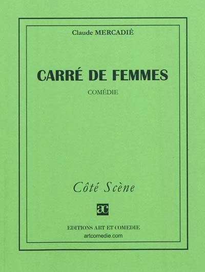 Carré de femmes