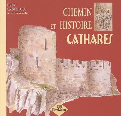 Chemin et histoire cathares