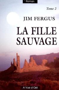 La fille sauvage