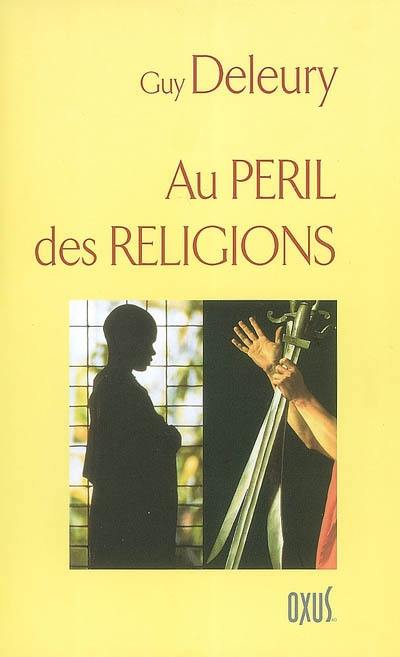 Au péril des religions