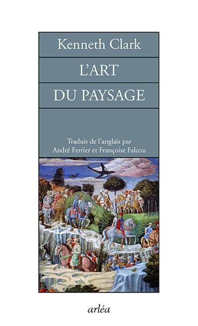 L'art du paysage