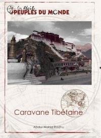 Caravane tibétaine