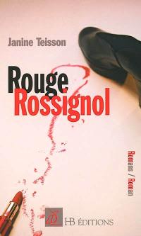 Rouge rossignol