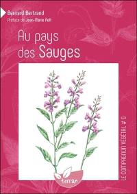 Aux pays des sauges