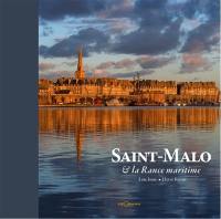 Saint-Malo & la Rance maritime