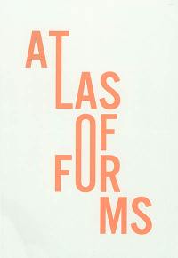 Atlas of forms