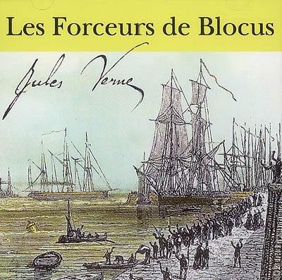 Les forceurs de blocus