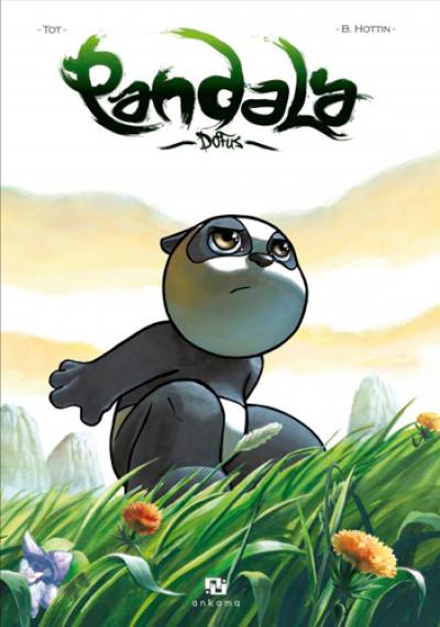 Pandala : Dofus. Vol. 1