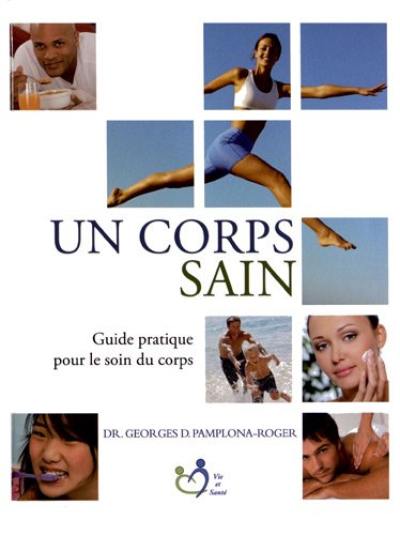 Un corps sain