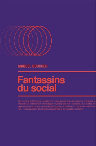 Fantassins du social