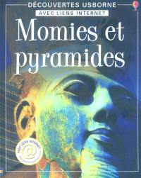 Momies et pyramides