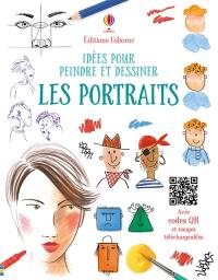 Les portraits