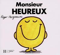 Monsieur Heureux