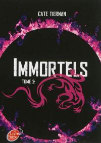 Immortels. Vol. 2