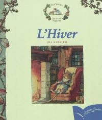 Les souris des quatre saisons. L'hiver